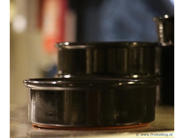 Partij ovenschaaltjes - afbeelding 2 van  7