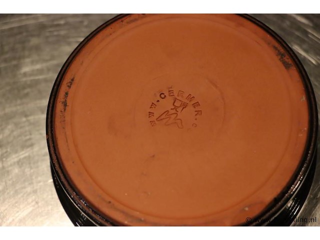 Partij ovenschaaltjes - afbeelding 4 van  7