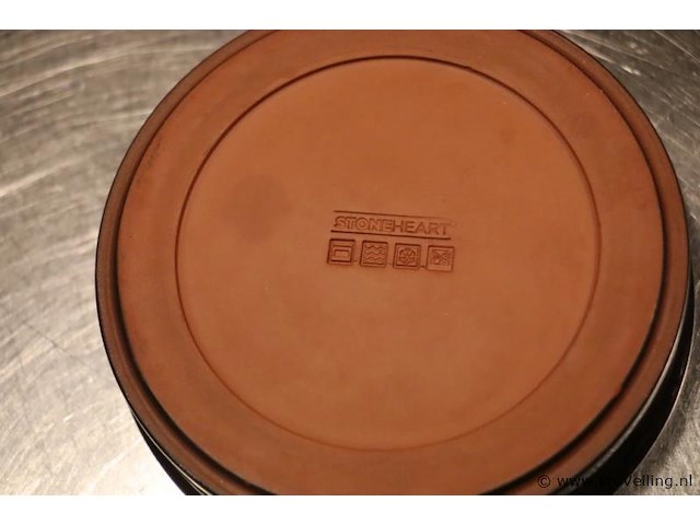 Partij ovenschaaltjes - afbeelding 6 van  7