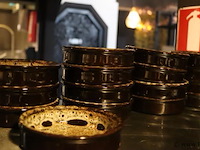 Partij ovenschaaltjes - afbeelding 7 van  7