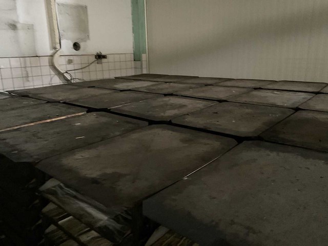 Partij ovenwagens (ca. 35x) - afbeelding 2 van  10