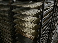 Partij ovenwagens (ca. 35x) - afbeelding 10 van  10