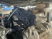 Partij overalls +- 250 stuks - afbeelding 6 van  14