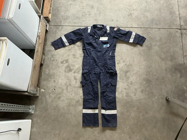 Partij overalls +- 250 stuks - afbeelding 1 van  14