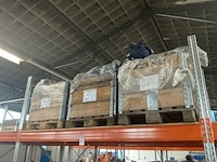 Partij overalls +- 250 stuks - afbeelding 7 van  14