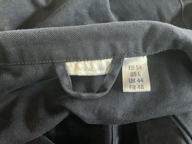 Partij overalls +- 250 stuks - afbeelding 12 van  14