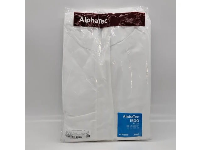 Partij overalls, alphatec - afbeelding 1 van  9