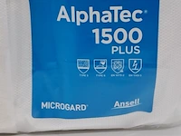 Partij overalls, alphatec - afbeelding 2 van  9