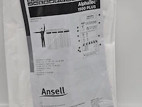 Partij overalls, alphatec - afbeelding 4 van  9