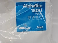 Partij overalls, alphatec - afbeelding 3 van  10