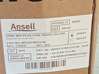 Partij overalls, alphatec - afbeelding 9 van  10