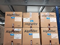 Partij overalls, alphatec - afbeelding 4 van  12