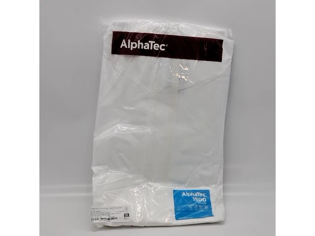 Partij overalls, alphatec - afbeelding 1 van  12