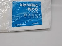 Partij overalls, alphatec - afbeelding 5 van  12