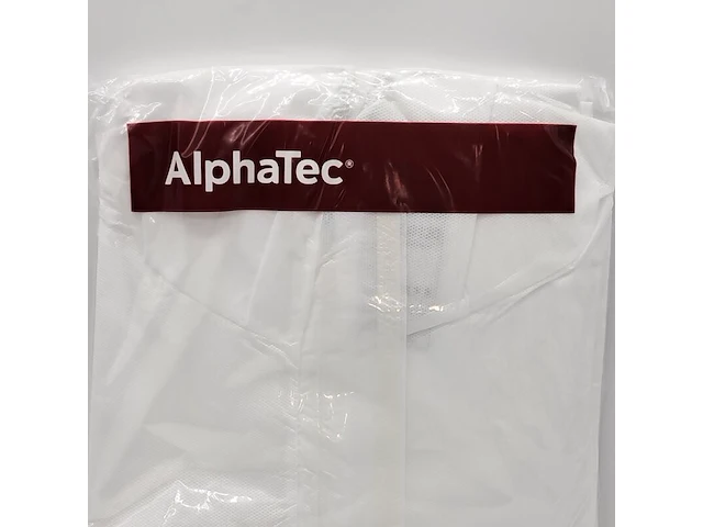 Partij overalls, alphatec - afbeelding 7 van  12