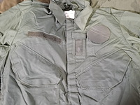 Partij overalls en jassen - afbeelding 13 van  18