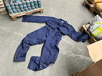 Partij overalls - afbeelding 2 van  8