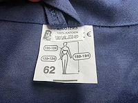 Partij overalls - afbeelding 3 van  8