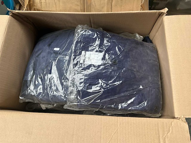 Partij overalls - afbeelding 5 van  8