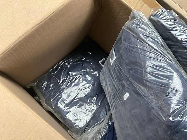 Partij overalls - afbeelding 6 van  8