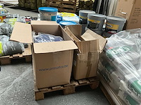 Partij overalls - afbeelding 8 van  8