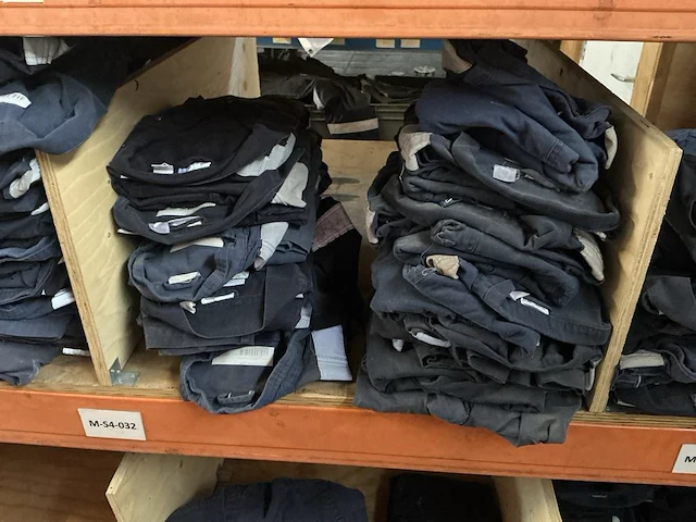 Partij overalls - afbeelding 4 van  7