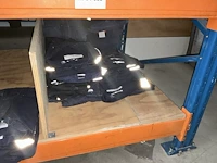 Partij overalls - afbeelding 6 van  7