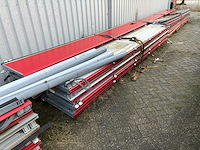 Partij overhead deuren (6x) - afbeelding 3 van  4