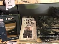 Partij overhemden en divers - afbeelding 2 van  4