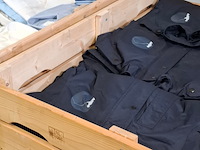 Partij overhemden en jassen - afbeelding 2 van  11