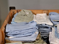 Partij overhemden en jassen - afbeelding 6 van  11