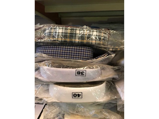 Partij overhemden - afbeelding 2 van  4