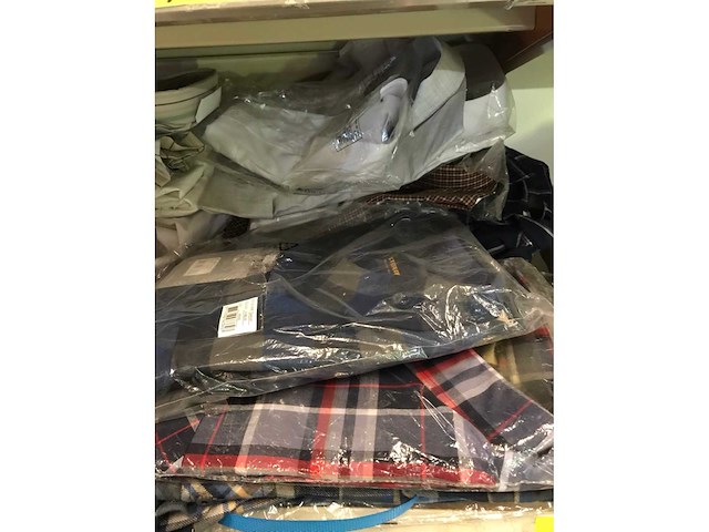 Partij overhemden - afbeelding 4 van  4