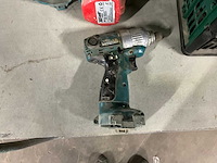 Partij overig accugereedschap - afbeelding 3 van  7