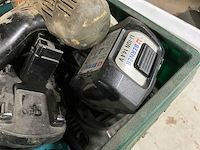 Partij overig accugereedschap - afbeelding 6 van  7