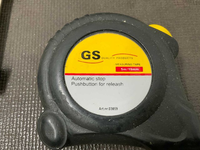 Partij overig handgereedschap - afbeelding 3 van  13