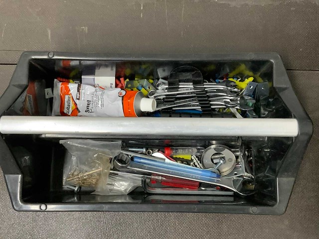 Partij overig handgereedschap - afbeelding 5 van  13
