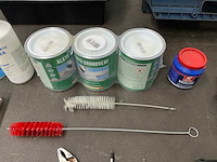 Partij overig handgereedschap - afbeelding 7 van  13