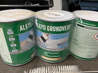 Partij overig handgereedschap - afbeelding 8 van  13