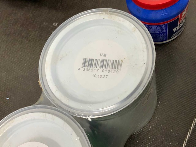 Partij overig handgereedschap - afbeelding 9 van  13