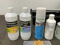 Partij overig handgereedschap - afbeelding 10 van  13