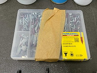 Partij overig handgereedschap - afbeelding 11 van  13