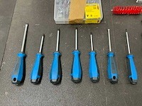 Partij overig handgereedschap - afbeelding 12 van  13