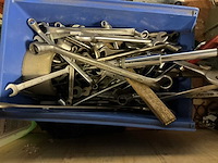 Partij overig handgereedschap - afbeelding 4 van  7