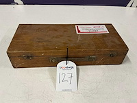 Partij overig handgereedschap - afbeelding 1 van  3