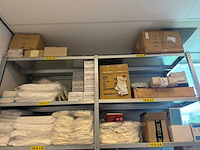 Partij overig laboratoriumapparatuur/ toebehoren (inhoud hok) - afbeelding 16 van  16
