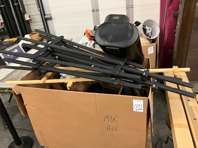 Partij overig - afbeelding 7 van  14