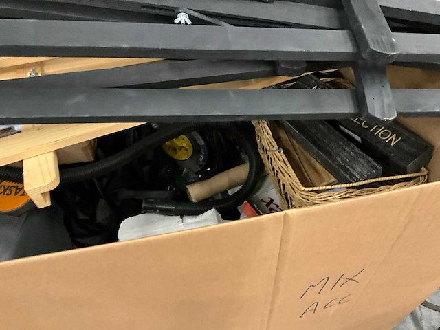 Partij overig - afbeelding 8 van  14