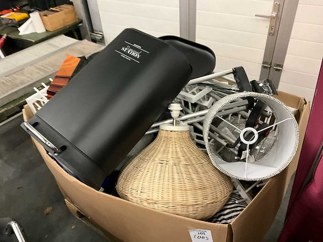 Partij overig - afbeelding 13 van  14