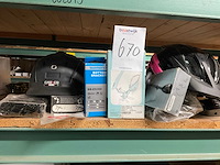 Partij overige fietsonderdelen - afbeelding 1 van  1